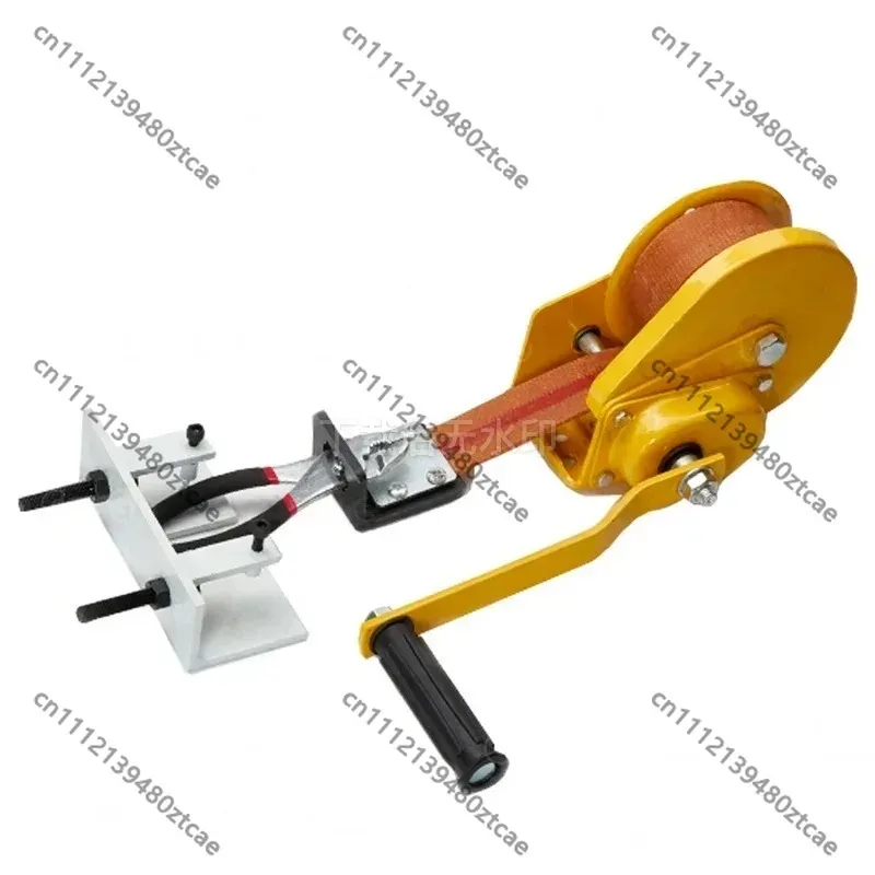Desktop Manual Wire Drawing Bench Small Jewelry Forming Machine Gold Silver quipment Handmade Jewellery Craft Processing Tool