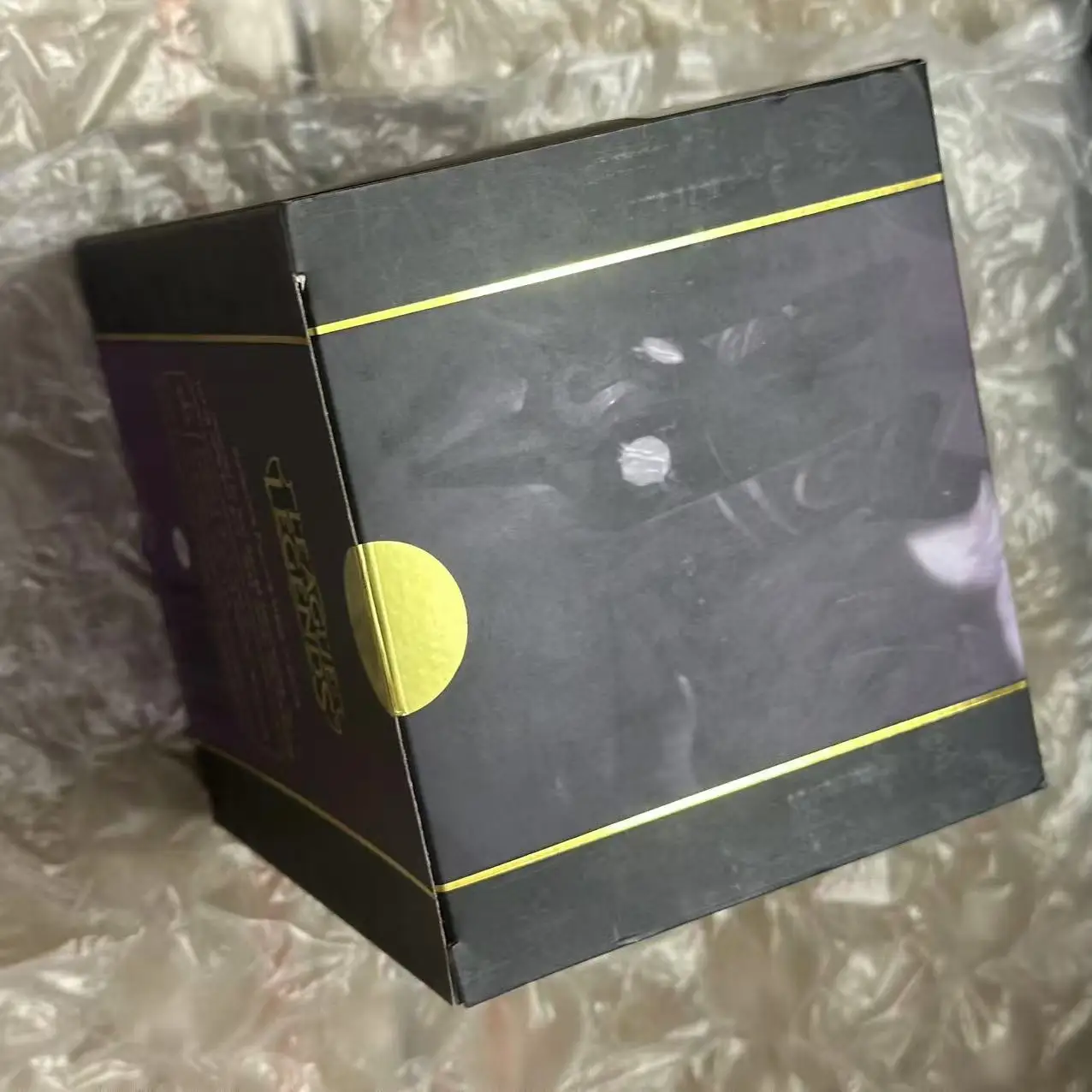 Confezione originale originale Kindred Figure Nuovo di zecca