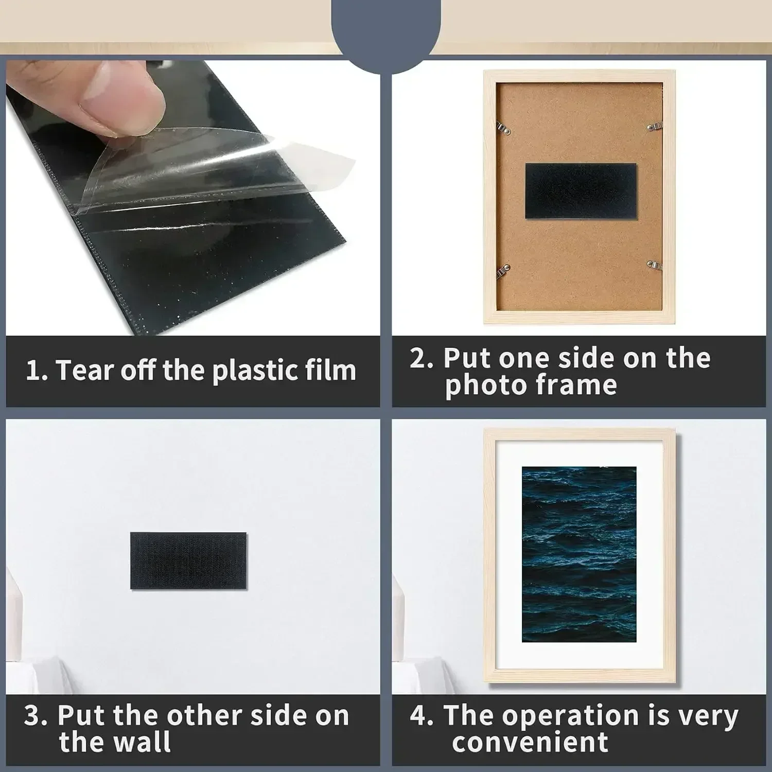 Super Strong Sewing Double-sided Tape