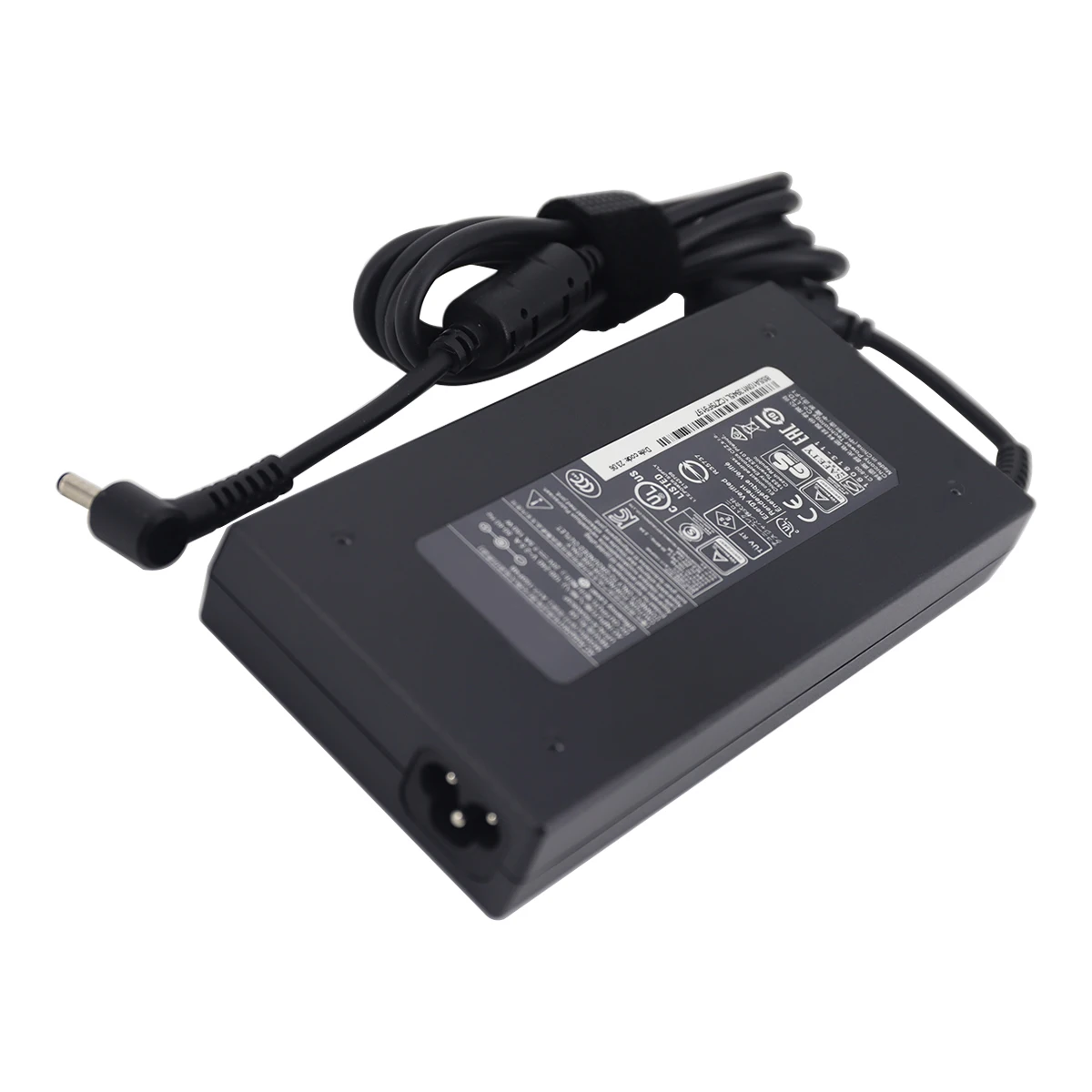 Imagem -04 - Adaptador ac para Carregador de Laptop Carregador para Msi Katana Gf76 11sc 11uc 11uck 11ud 11udk 15m A11scsw A11sdk A11sek A11sek 20v 7.5a 150w