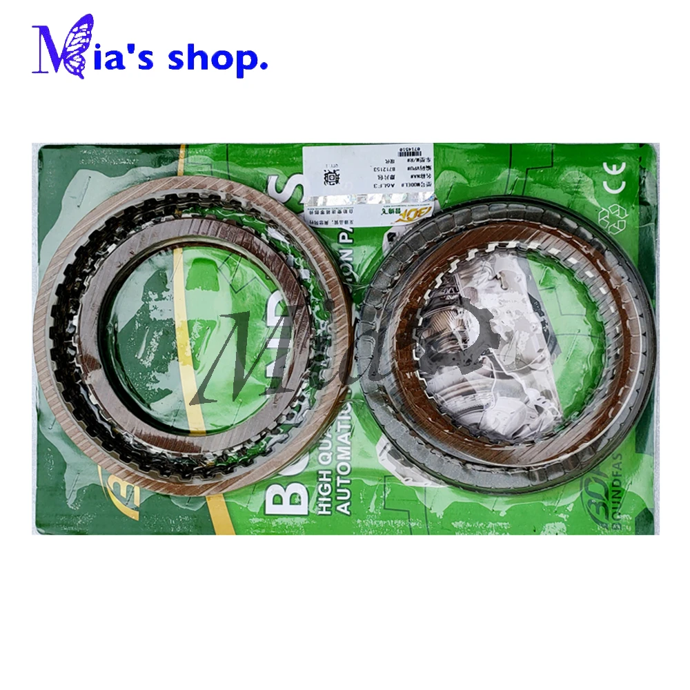 

A6LF1 A6LF2 A6LF3 комплект для ремонта фрикционной пластины коробки передач для Hyundai Kia