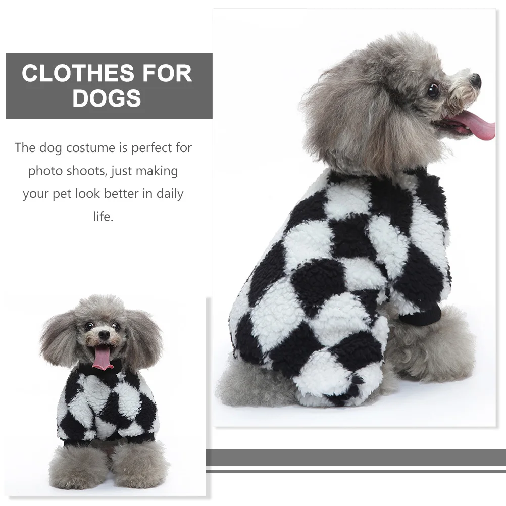 

Dog Accessories for Small Dogs Pet Pajamas Puppy Halloween Costume Girl Accessory Party