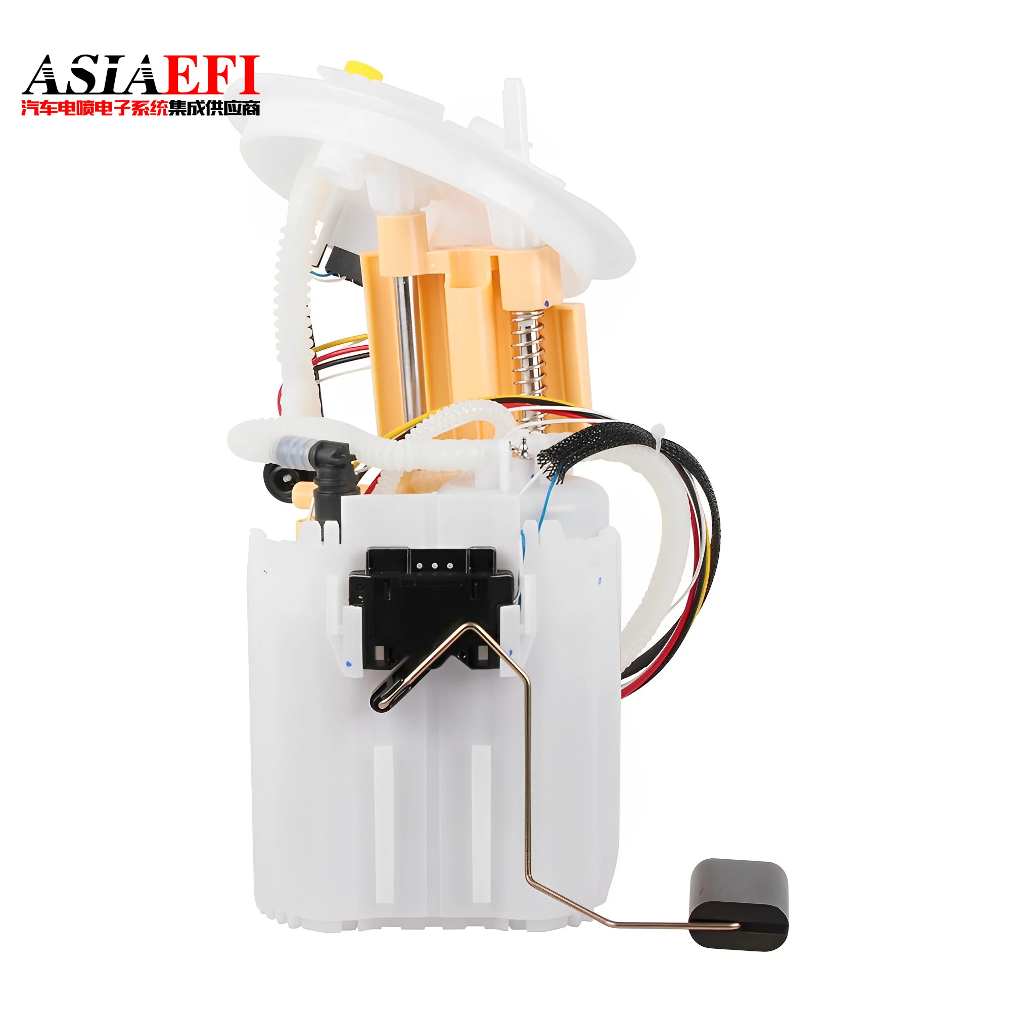 ASIAEFI high quality OEM T4N7832 engine Fuel Pump Assembly For Jaguar XE 2.0 3.0 2017- F-PACE 2.0 3.0 2017-