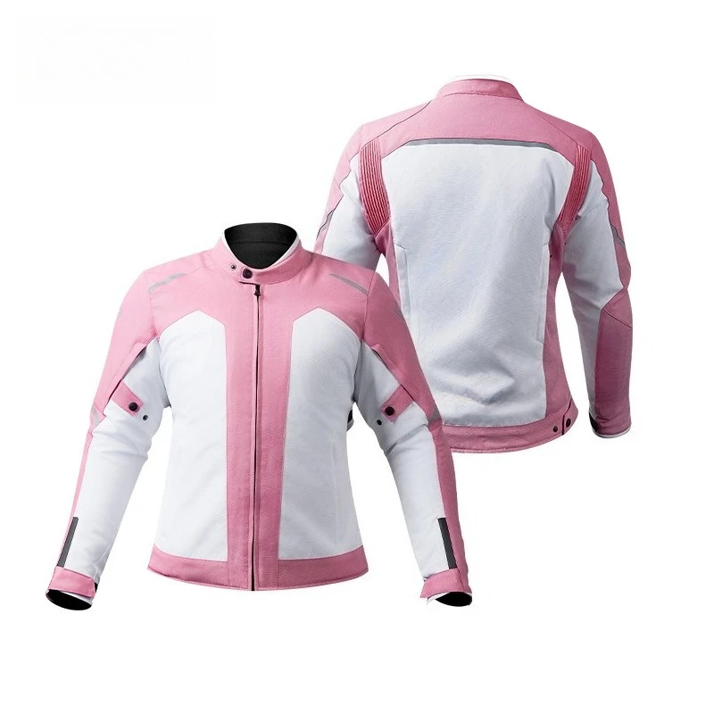 

Motorcycle Men's Winter Commuter Women's Locomotive Suit Warm Drop-proof Jacket Knight Equipment