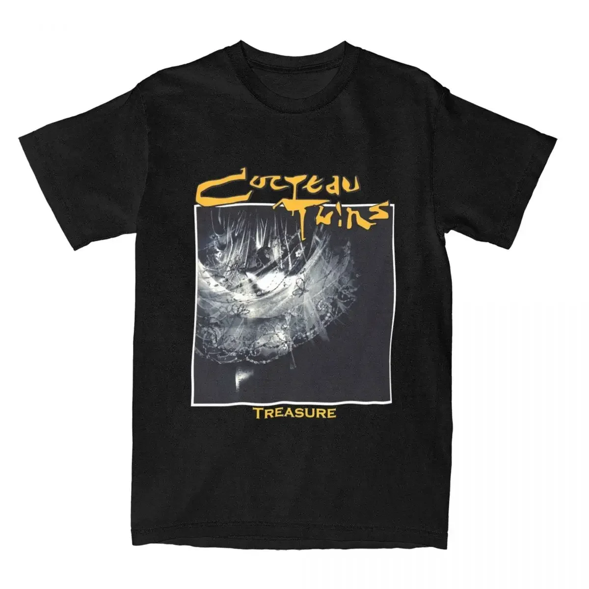 

Siouxsie And The Banshees Graphic T-shirts for Men Clothing Women Short Sleeve Tees New Arrivals Unisex Summer