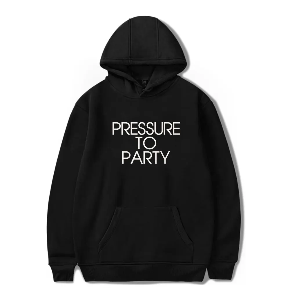 

Толстовки с логотипом Julia Jacklin, унисекс, новая модная коллекция 2026, хип-хоп, с длинными рукавами