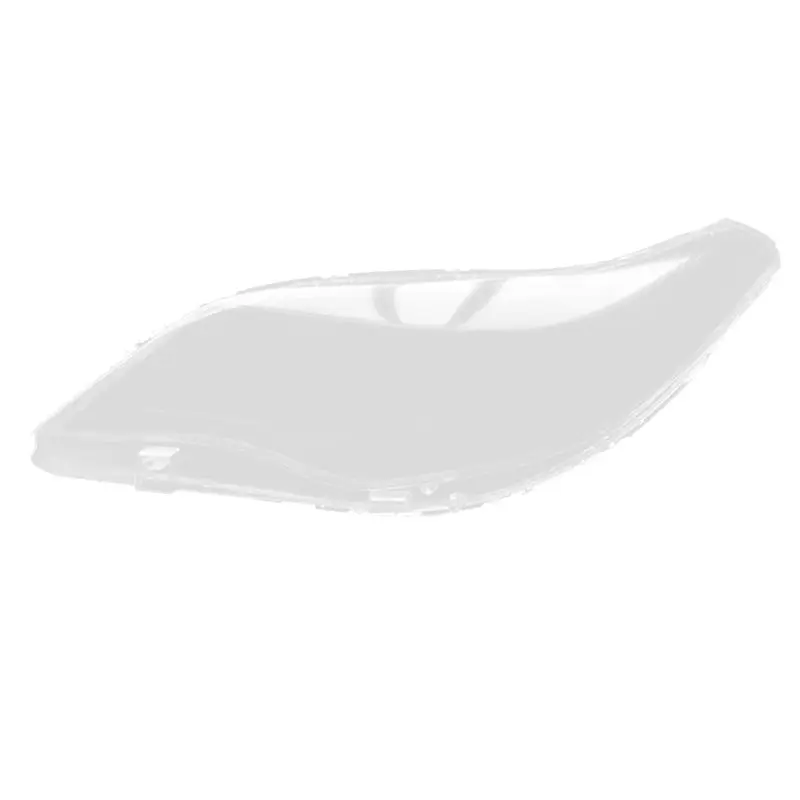 

Car Front Headlight Cover Transparent Lampshades Lamp Shell Headlights Lens Cover For Toyota Avalon 2013-2015 Left-A67F