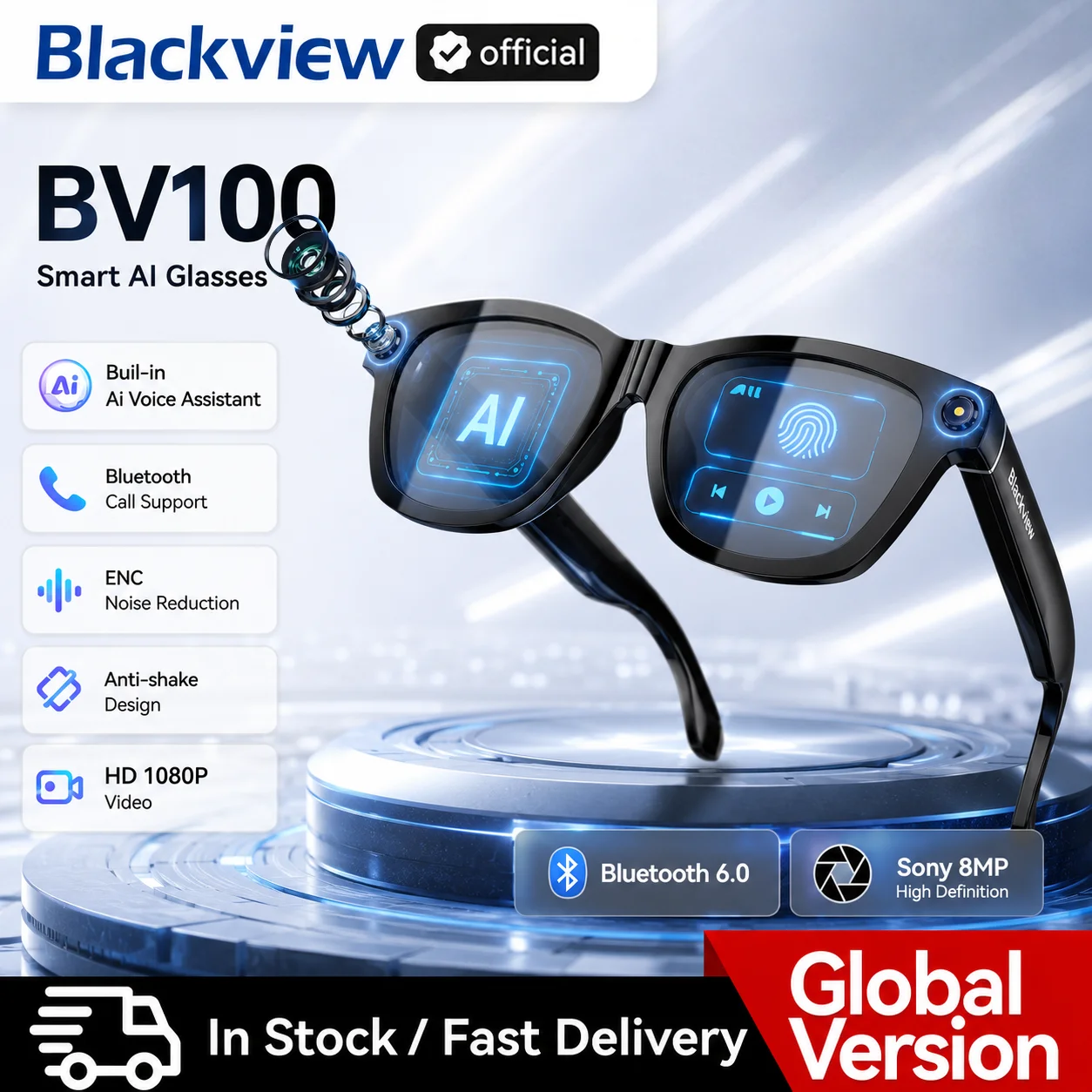 #41 Latest Smart Glasses Offers