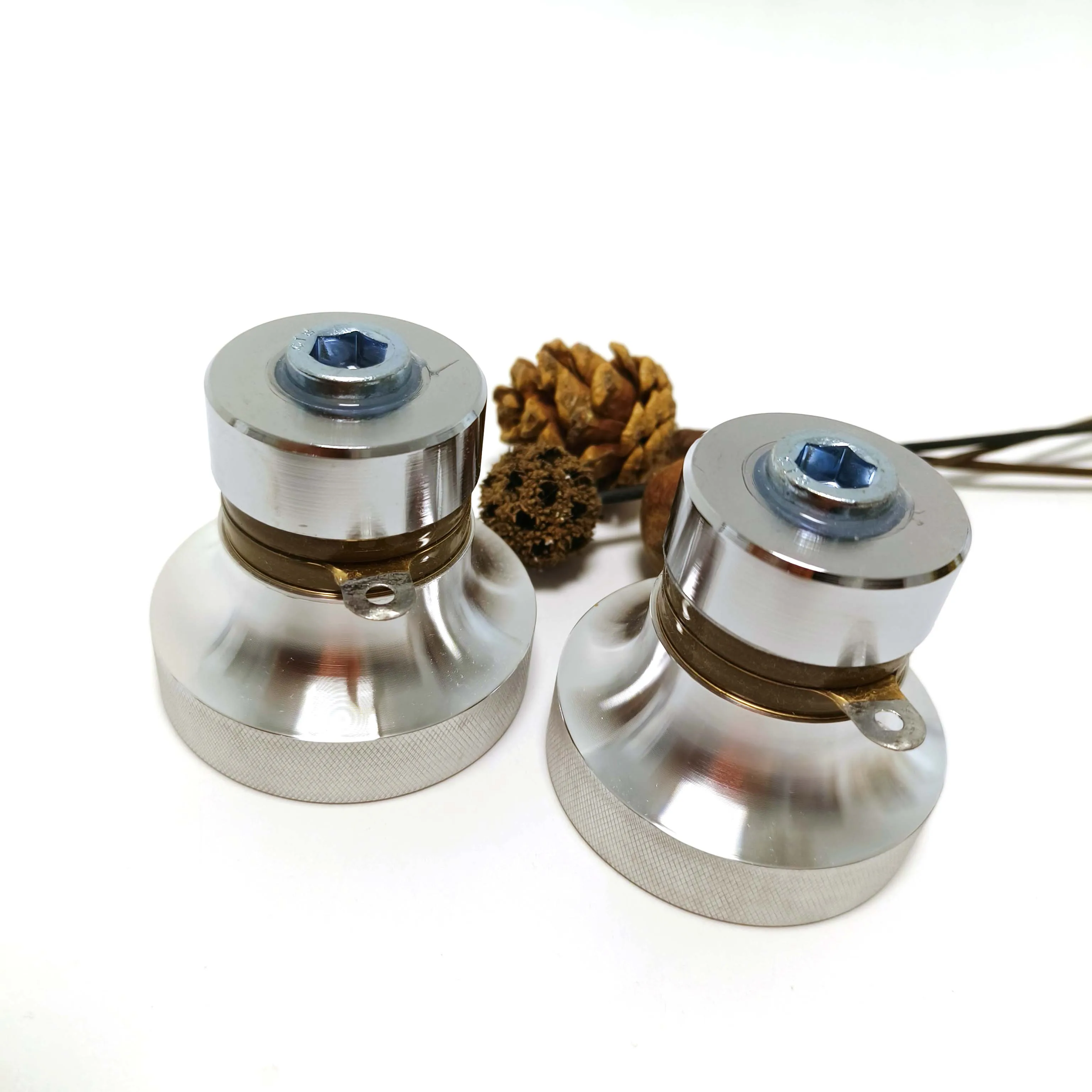 28Khz OKSULTRASONIC Ultrasonic OscillatorPrice Ultrasonic Cleaning Piezoelectric Transducer