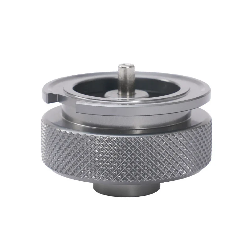 Aluminum Alloy Gas …