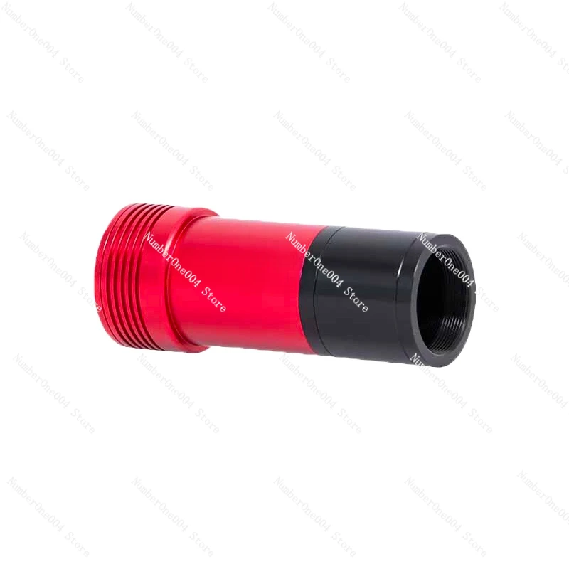 Applicable to   Photoelectric Astronomical Infrared Enhanced Mini Guide Star Camera