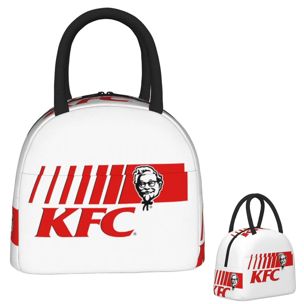 

Engkau Telah Dua Racun Bagi Darahku Сумки для обеда Изолированная коробка для бенто Портативная сумка для обеда Сумки для пикника Термосумка для женщин