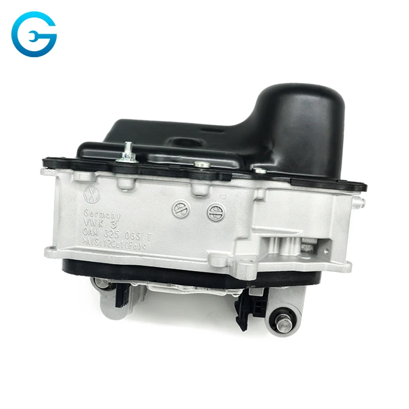 0AM Dq200 Dsg ميكاترونيكس بطاقة نقل صمام الجسم 0AM927769D OAM325025D #5