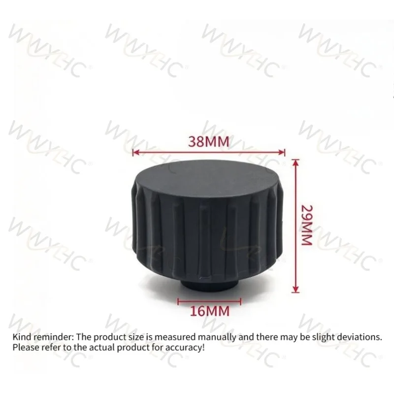 Suitable for Excavator 70 120 130 200 240 330, Rotary Motor, Oil Filling Cover, Rotary Gear Cover