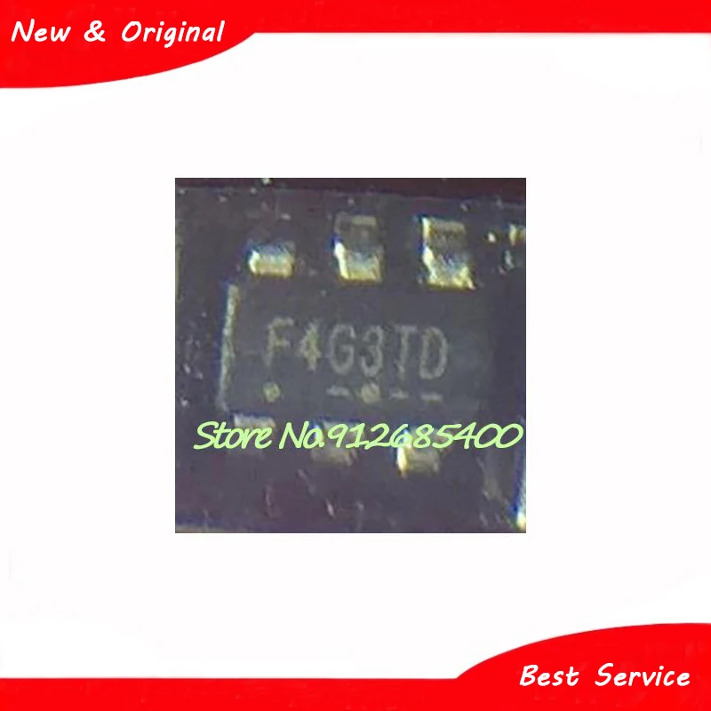 10ชิ้น/ล็อต LP3321J6F SOT163ใหม่และต้นฉบับ