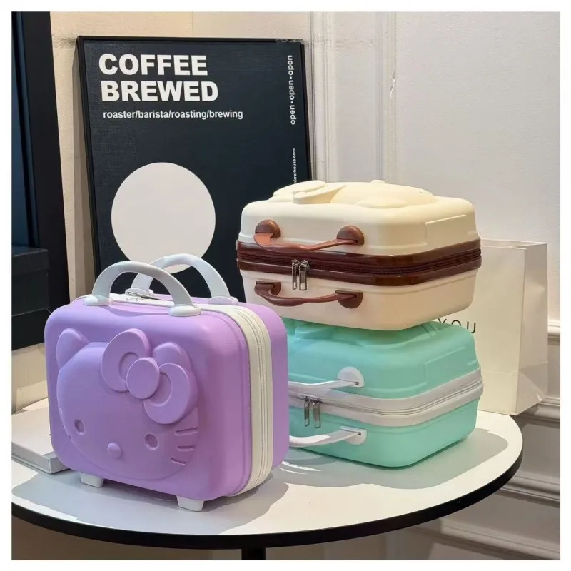 hello kitty backpack and lunch box with Lunchbox Set for Girls School Bundle Plus More | 16in Large Durable Sanrio Bookbag w/ Insulated Plus Water Bottle, Stickers, More our coordinating water bottle helps you stay cool and hydrated in style USPA ACCESSORIES Kids' Hello Kitty