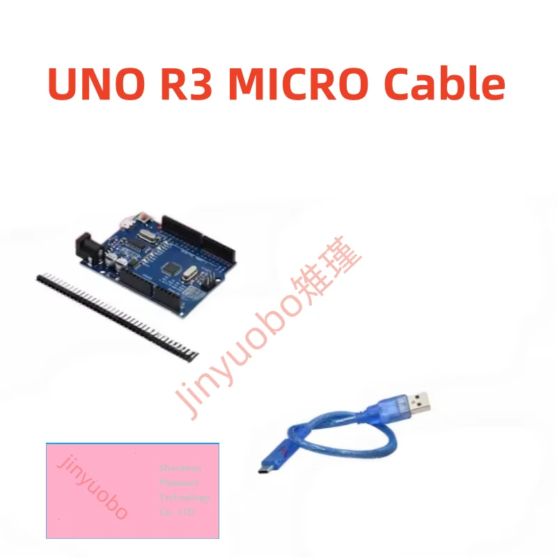 （1-10Piece） Uno R3 …