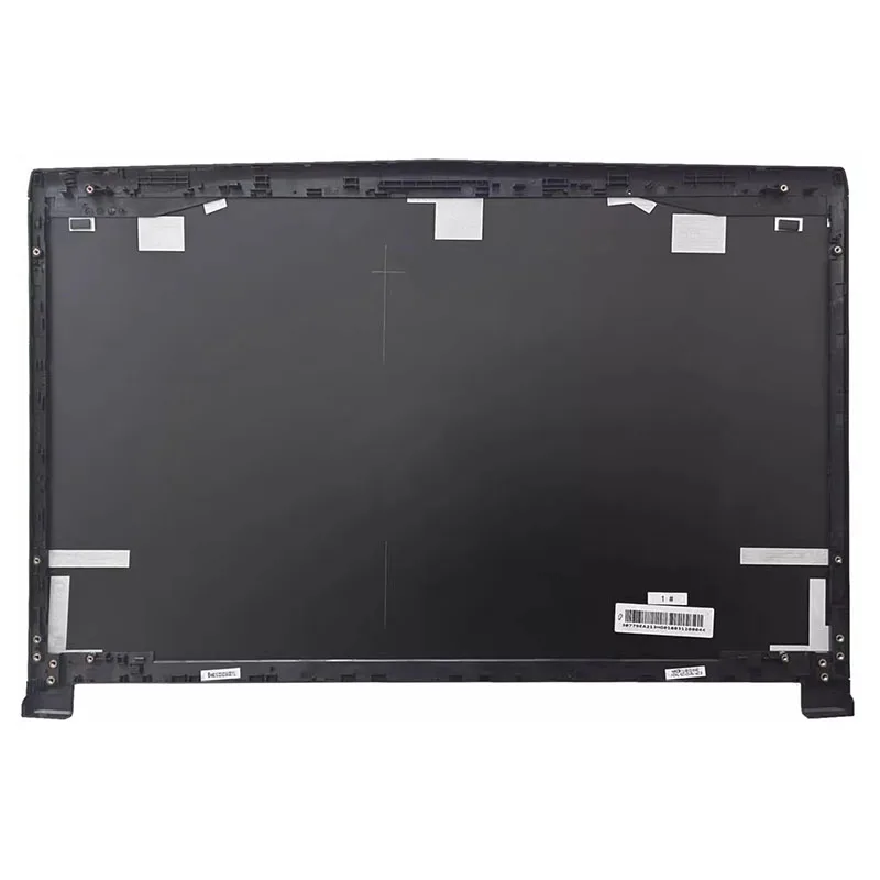 Nueva cubierta trasera LCD para ordenador portátil para MSI GE72 GE72VR MS-1791 MS-1792 1794 2QD Apache bisel frontal reposamanos bisagras de cubierta inferior superior