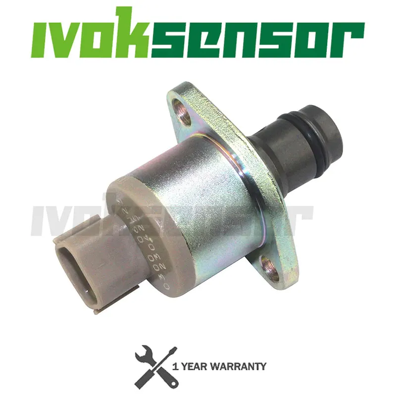 294200-0300ความดันการใช้ปั๊มRegulatorดูดSCVวาล์วสำหรับToyota Avensis RAV4 Verso Dyna 2.0 2.2 d-4D D4D