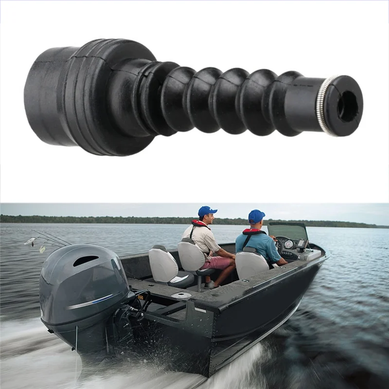 

Настоятельно рекомендуется резиновый стержень переключения передач 82-44147 для подвесного мотора 2T 9,9 л.с. 15 л.с. 682 6E7 6B4 серии 682-44147-00 Лодка E