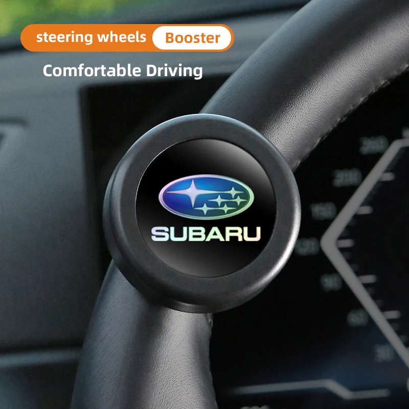 

Автомобильный руль, противоскользящая ручка, шариковая ручка для Subaru Forester Legacy BRZ STI XV Outback Impreza WRX 2006 Crosstrek