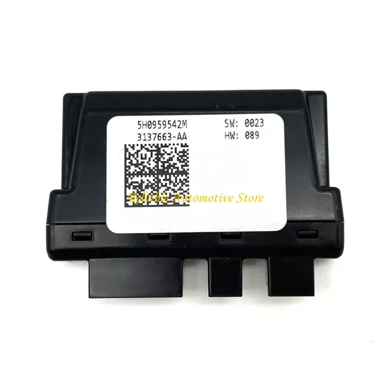

M68B Steering Wheel Release Control Module 5H0959542M Recognition Control Module for Multiple Model Car