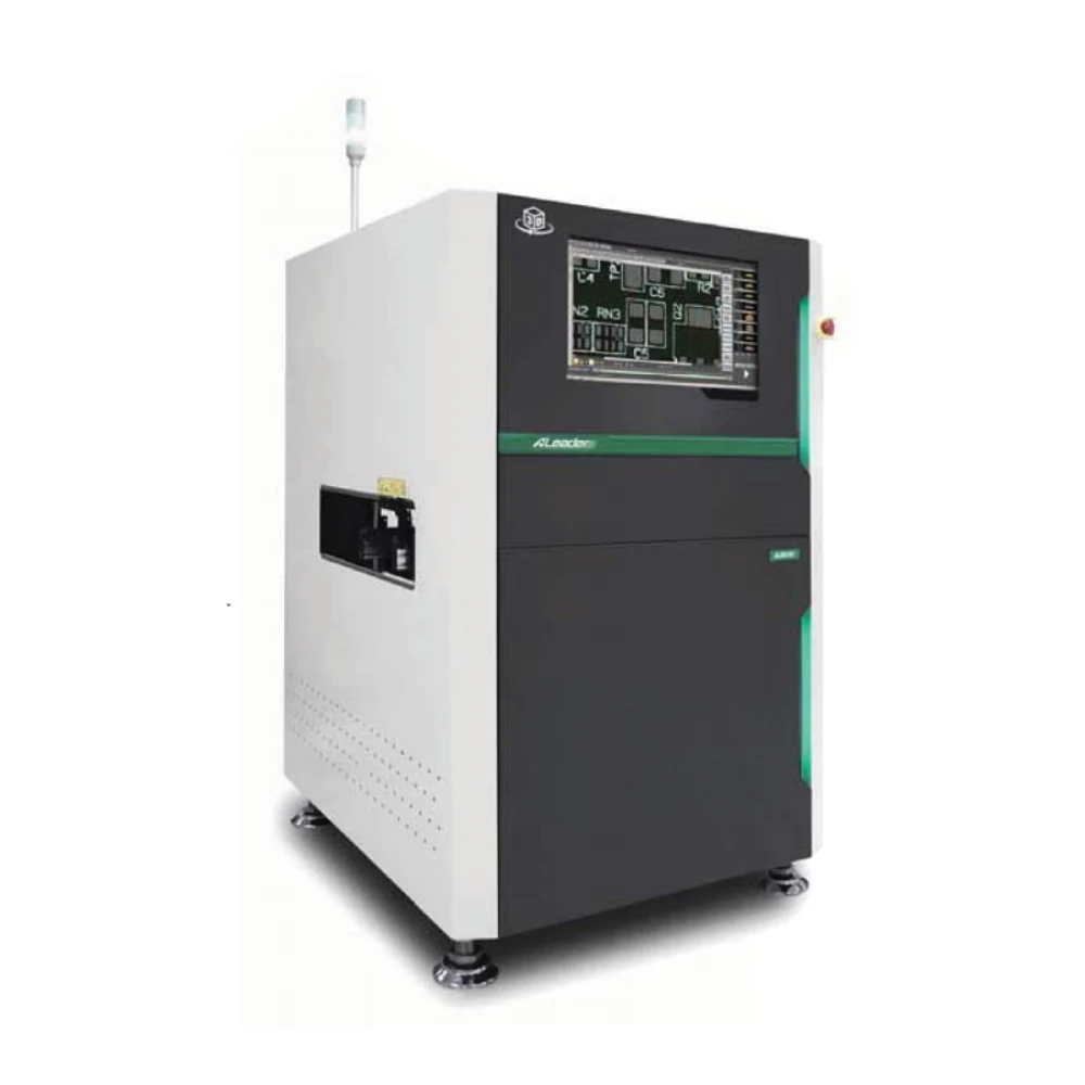 ALD6720S Offline Sm…