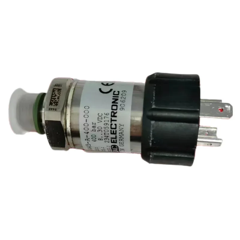 

Series Hydraulic Sensor HDA3844-A-400-000 HDA4445-B-400-000 HDA4745-A-0400-CNB-000