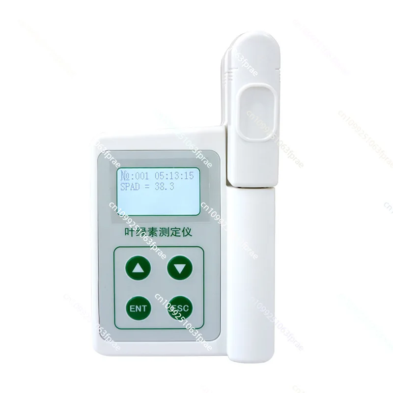 

Handheld Portable Plant Chlorophyll Analyzer IO-00028