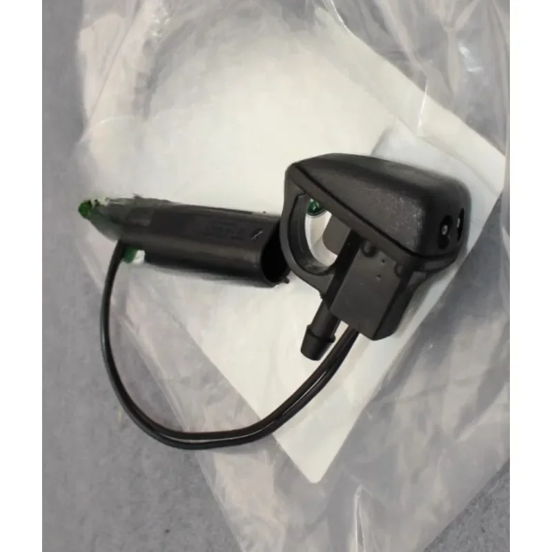 

LR048615 Оригинальная форсунка омывателя переднего стекла для Land Rover Freelander 2 Discovery 3 4 Range Rover Sport