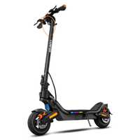CUNFON RS500 Adult Electric Scooter 800W Motor 36V13AH Battery City EScooter 9.5 Inch Tire E-Scooter