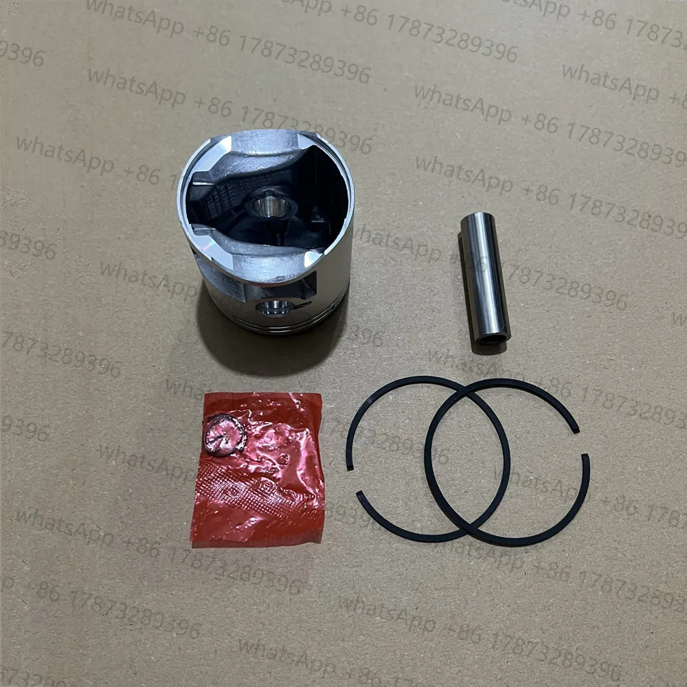 

EBZ8500 51mm Piston Ring pin circlip Kit for RedMax Backpack Blower EBZ8600 EBZ8600RH EBZ8500RH 576596501