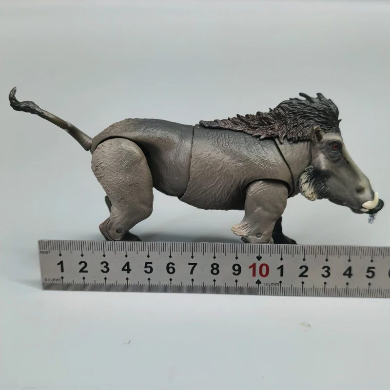 Bulk Hasbro Special Forces Matt Junkyard Militaire hondenzwijn kan een actiefiguur-handmodel bewegen