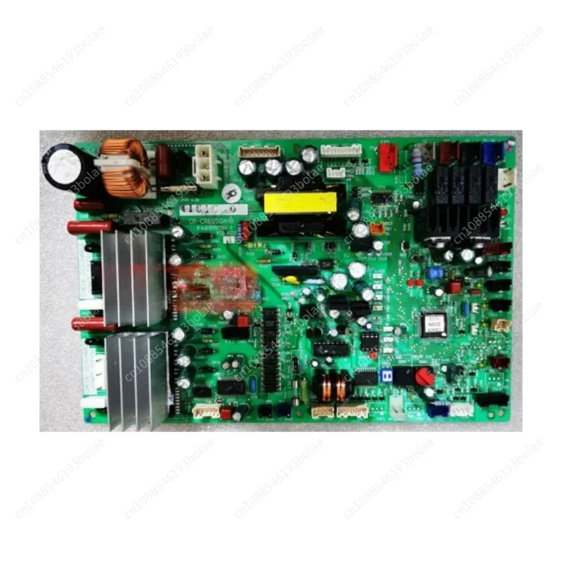 Brand New for SANYO Central Air Conditioning Main Board CR-CR605GXH8 Computer Board 1FA4B1B097300-0