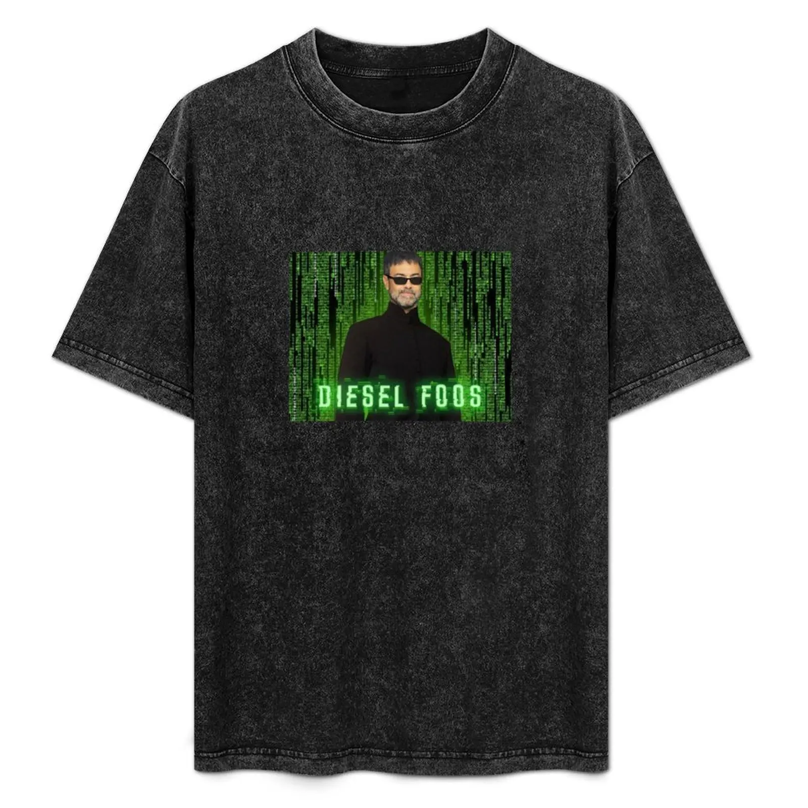 

Matrix Craig T-Shirt Short sleeve tee tees anime tshirt oversized graphic tee mens graphic t-shirts funny