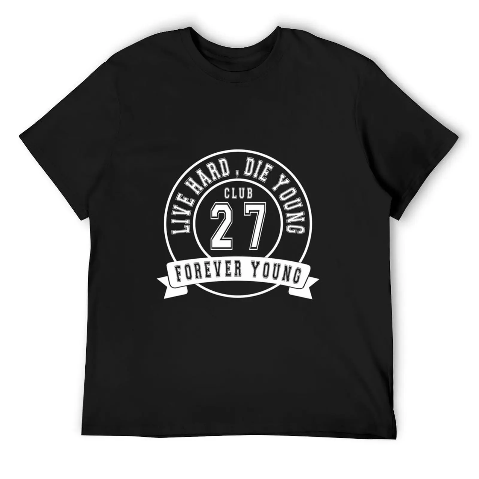 

Club 27 T-Shirt Louboutins vintage t shirts oversized graphic tee funny costumes funny t shirts men