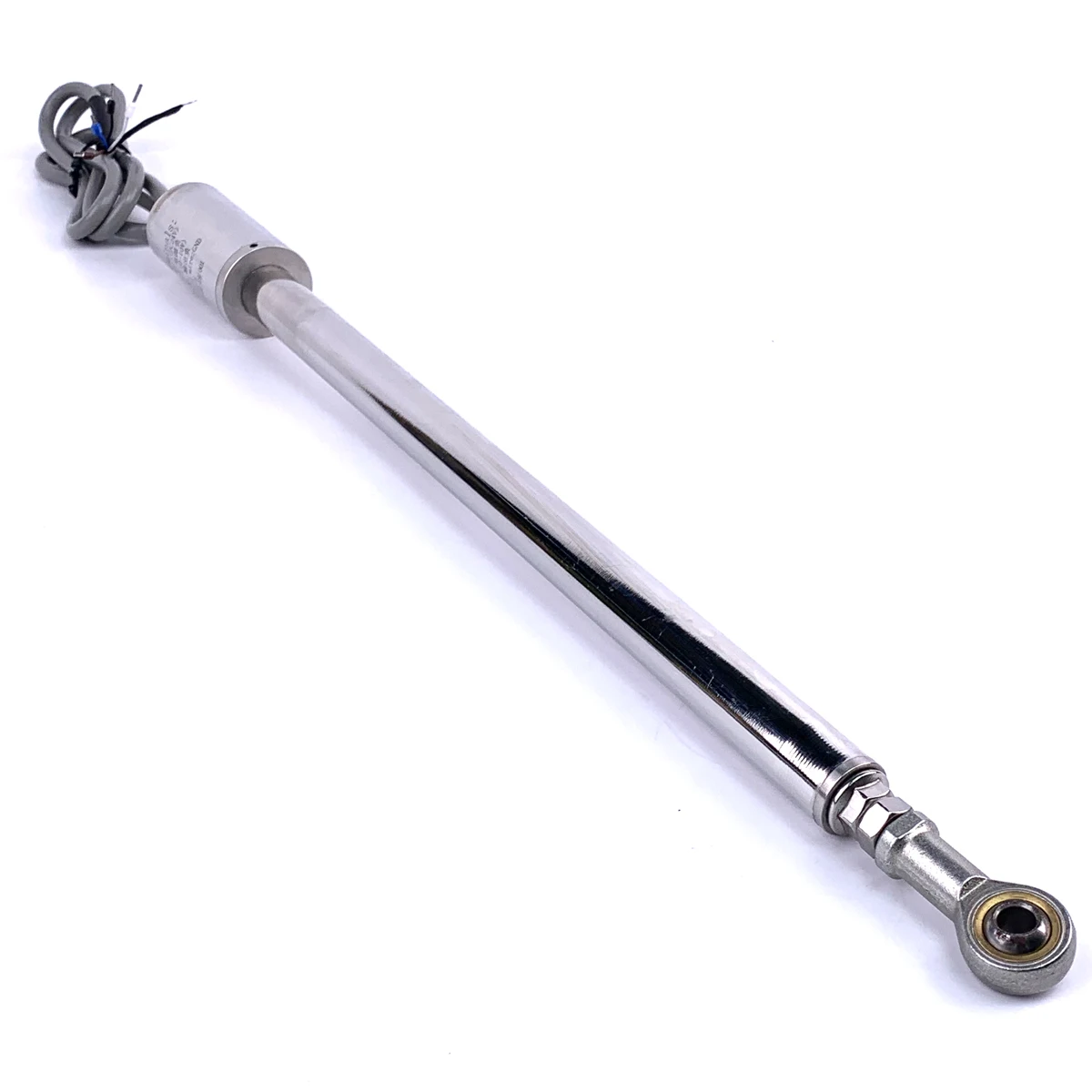 

Miran MPM 80 мм-325 мм высокоточный магнитострикционный датчик смещения MaxSpeed 10 м/с двойной рыбьи глаза магнитный датчик положения