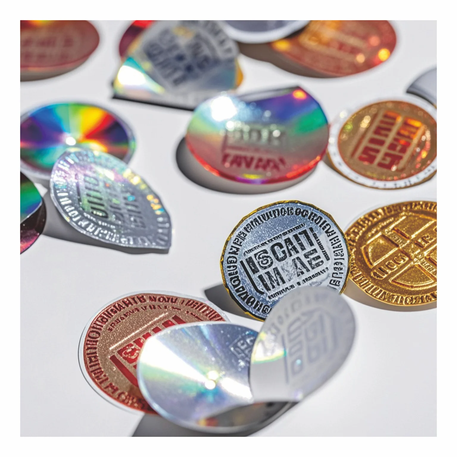 

Hot Selling Security Labels With String Multi Spectrum Security Labels With CE Certificate