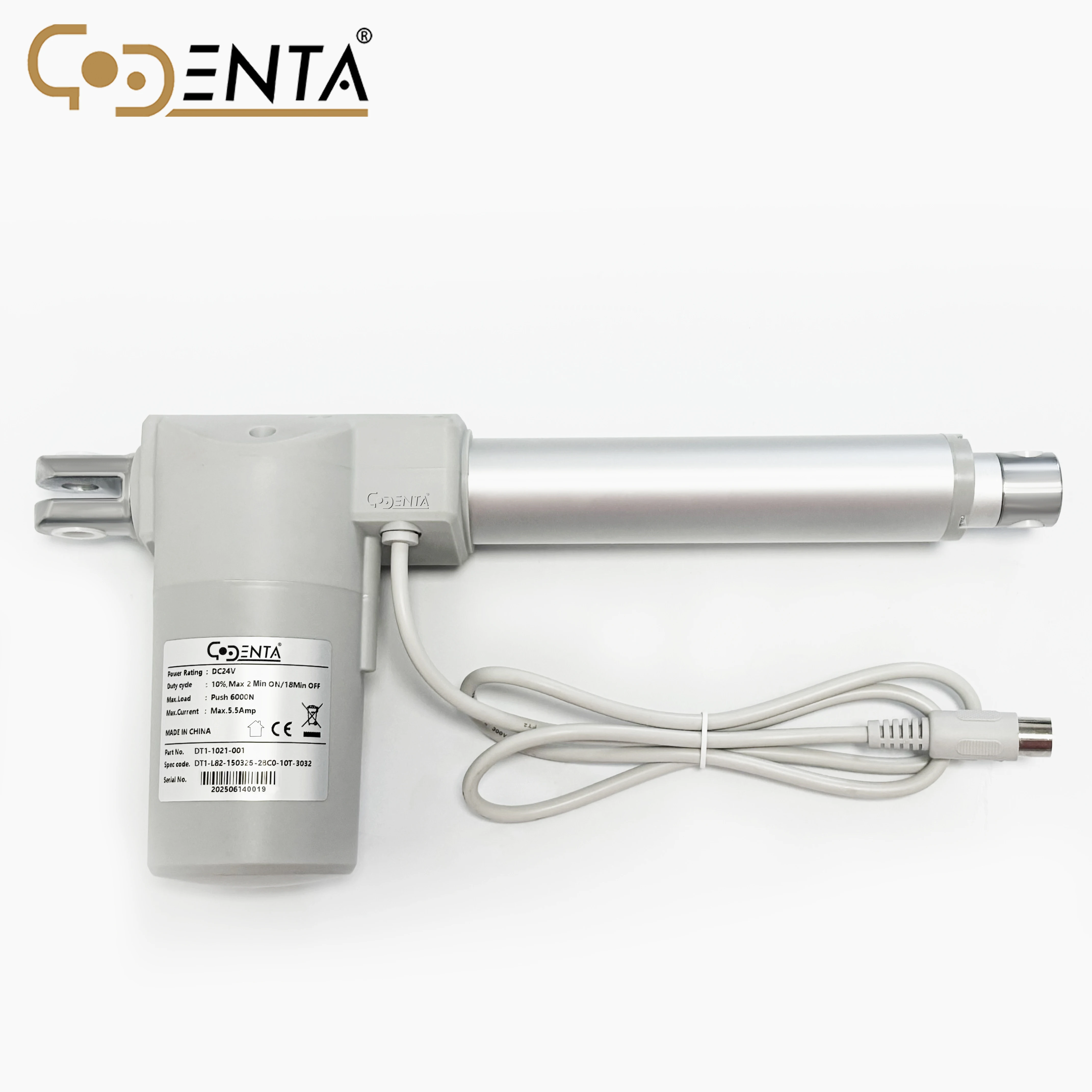 Dental Chair Lower Motor (S/SW/L/LW) - High Power Base Electric Motor Replacement for FONA 1000 Series Dentist Equipment, Quiet
