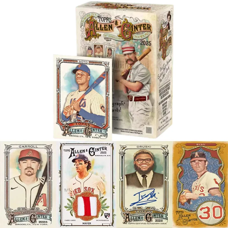 cartes-a-collectionner-officielles-mlb-topps-allen-ginter-2025-authentiques-–-collection-de-cartes-de-joueurs-de-baseball-et-de-stars-sportives-rares