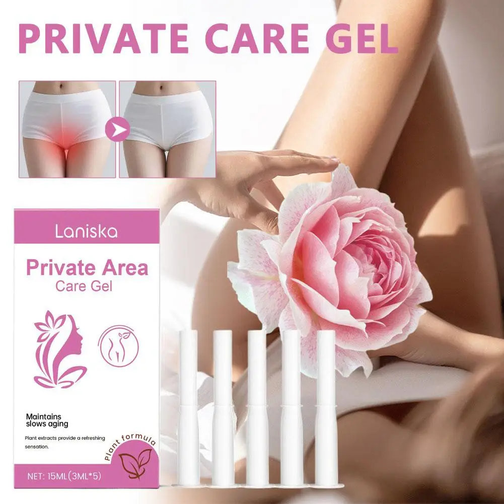 

Гель для интимного ухода для женщин PH балансирующий женский мытье антибактериальный и увлажняющий освежающий гель
