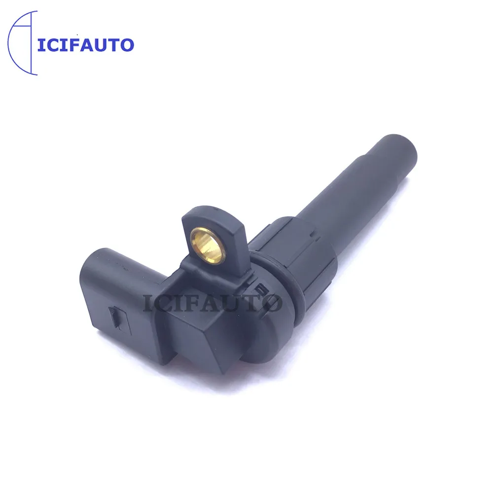 1 j0919149a sensore di velocità di trasmissione del veicolo + connettore per Volkswagen Beetle Bora Golf Audi A3 TT Seat Cordoba Leon Skoda