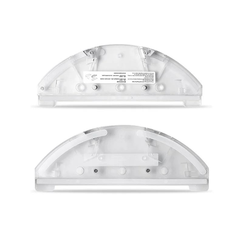 B58B-For Roidmi Eve Plus Robot Replacement Mop Holder Vacuum Cleaner Parts Mop Module Household Cleaning