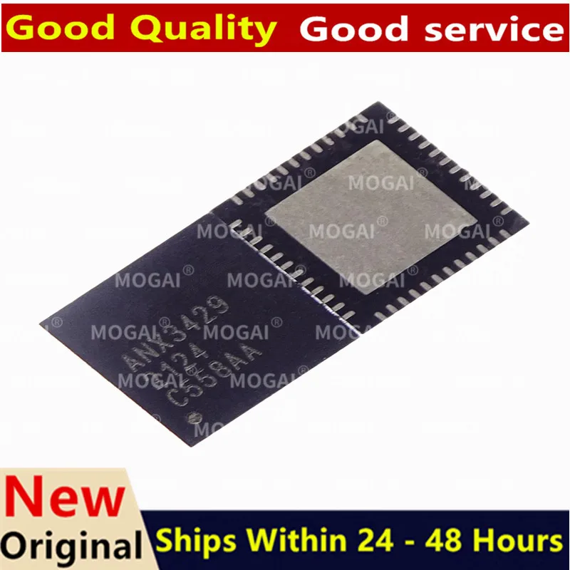 (1 pièce) 100% Nouveau ANX3429 QFN-48