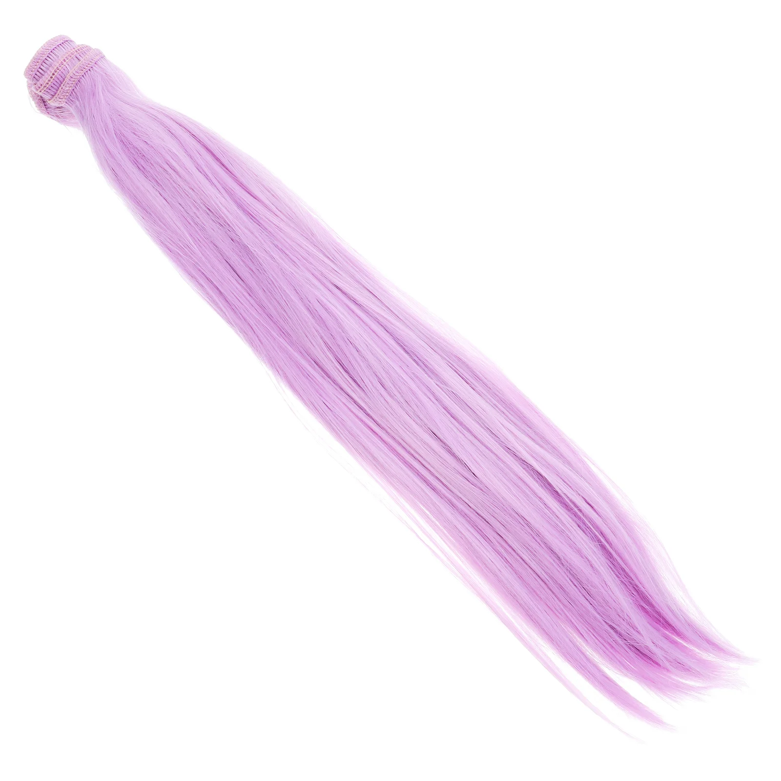 

Long Decorative Curly Hair Simulated Hair Ornaments Hair Diy Decor Diy Supply