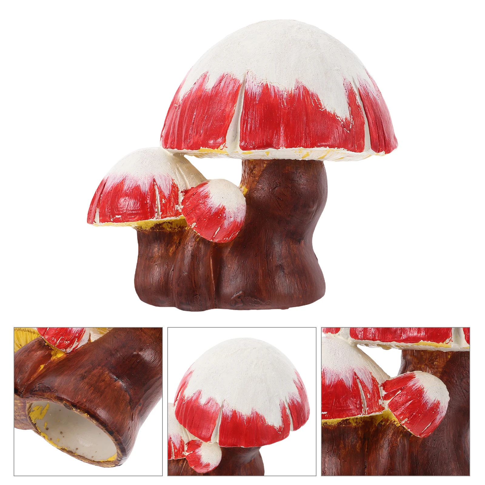 

Грибной болт для унитаза Грибы Аксессуары Крышки Крышки Декоративные винтовые крышки Пол