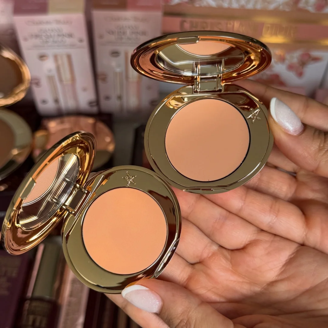 Thumbnail 4 - #41 Foundations & Concealer Brushes List of Top Picks