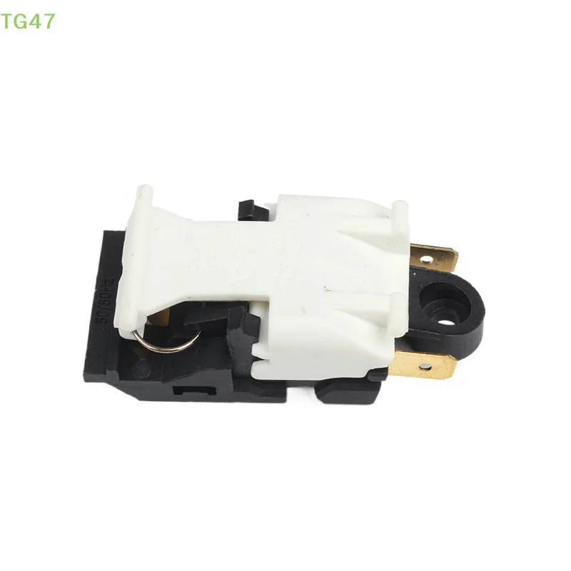 

[HF]1 Piece DIY Accessories 10-13A/16A Switch Electric Kettle Thermostat Switch Steam Medium Kitchen Parts