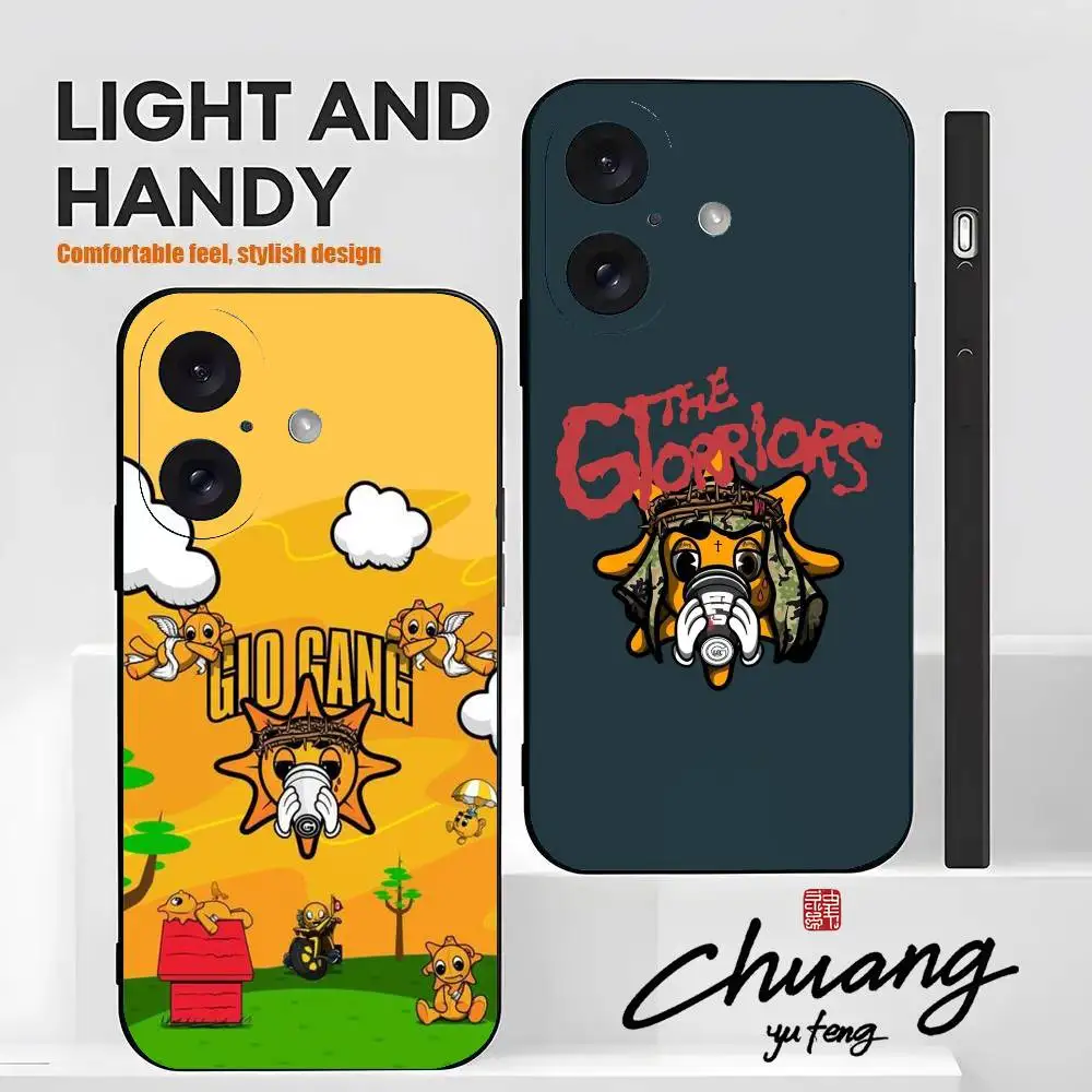 G-Glo G-Gangs C-Chi… - image