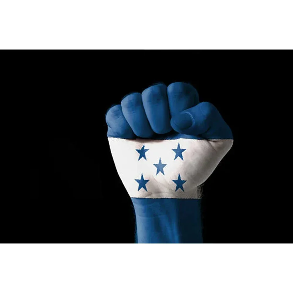 Custom Honduras Ban…